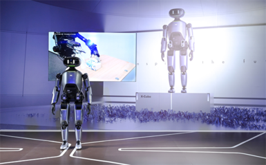 小鵬科技日亮點 明日星艦X9實車首秀與智能機器人研發前景