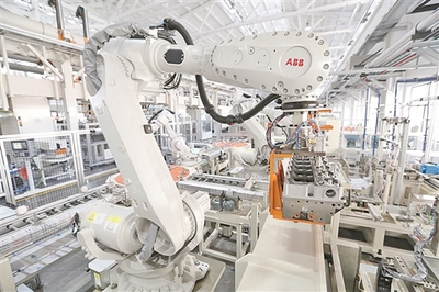 百色市科學技術局門戶網站智能機器人銷售服務介紹