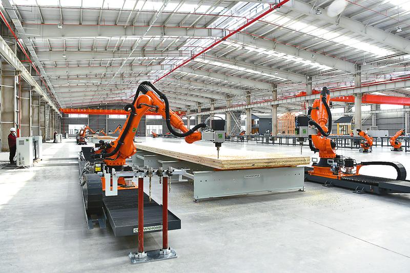 智能機器人銷售新趨勢 機械手臂精密打孔技術引領工業自動化革新