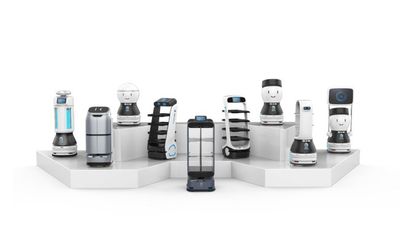 展商指南 2021第三屆中國餐飲營銷力峰會全攻略與智能機器人銷售新機遇