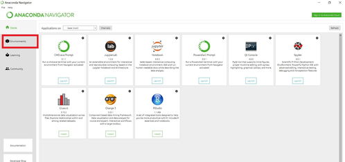 零基礎人工智能 從零搭建Python、Anaconda與Jupyter Notebook完整開發環境
